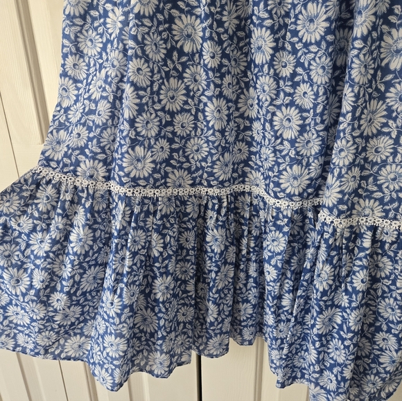 Christy Dawn Leanor Dress - Picture 5 of 12